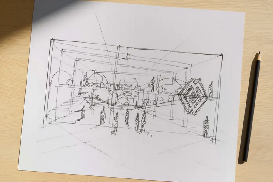 CLIORAMA : Renault Clio met l’amour en scène